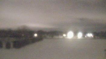 Weather camera view of Shepard MS.