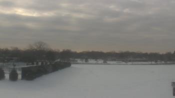 Weather camera view of Shepard MS.