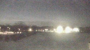 Weather camera view of Shepard MS.