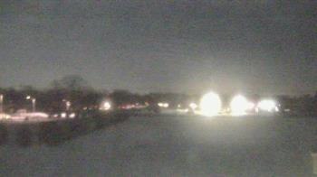 Weather camera view of Shepard MS.