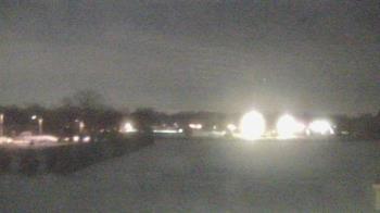 Weather camera view of Shepard MS.