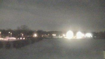 Weather camera view of Shepard MS.