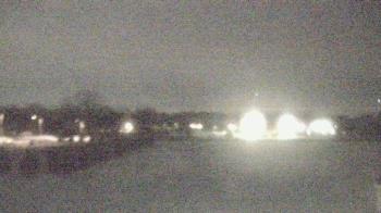 Weather camera view of Shepard MS.