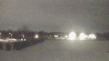 Weather camera view of Shepard MS.