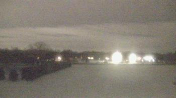 Weather camera view of Shepard MS.