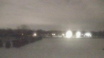 Weather camera view of Shepard MS.