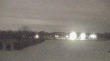 Weather camera view of Shepard MS.