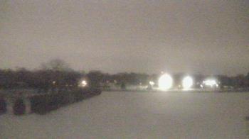 Weather camera view of Shepard MS.