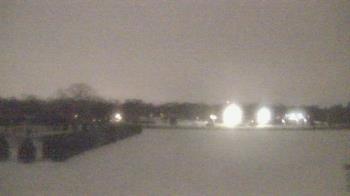 Weather camera view of Shepard MS.