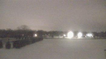 Weather camera view of Shepard MS.