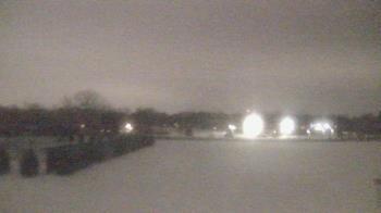 Weather camera view of Shepard MS.