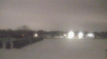 Weather camera view of Shepard MS.