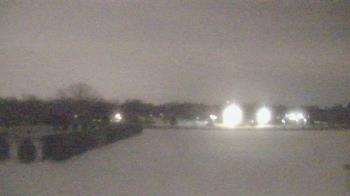 Weather camera view of Shepard MS.