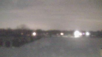 Weather camera view of Shepard MS.