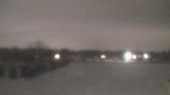 Weather camera view of Shepard MS.