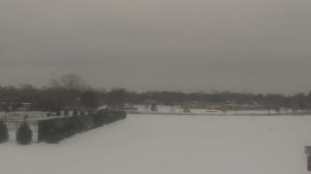 Weather camera view of Shepard MS.