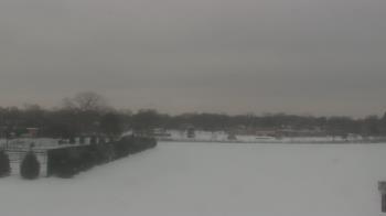 Weather camera view of Shepard MS.