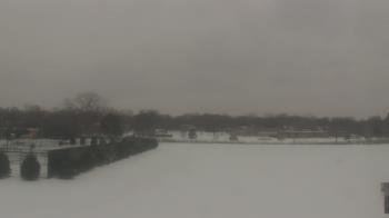 Weather camera view of Shepard MS.