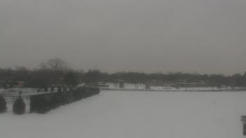 Weather camera view of Shepard MS.