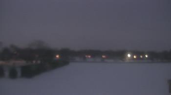 Weather camera view of Shepard MS.