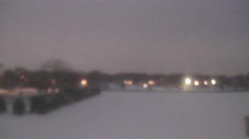 Weather camera view of Shepard MS.