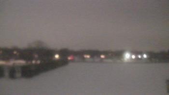 Weather camera view of Shepard MS.