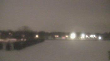 Weather camera view of Shepard MS.