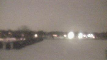 Weather camera view of Shepard MS.