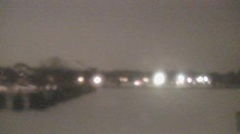 Weather camera view of Shepard MS.