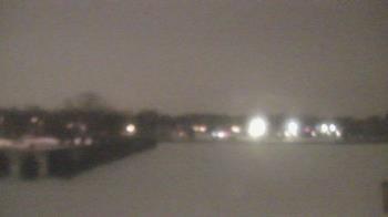Weather camera view of Shepard MS.
