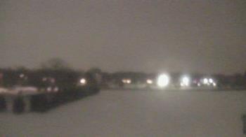 Weather camera view of Shepard MS.