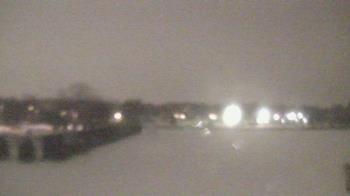 Weather camera view of Shepard MS.