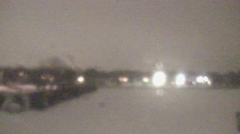 Weather camera view of Shepard MS.