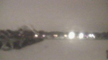 Weather camera view of Shepard MS.