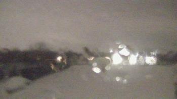 Weather camera view of Shepard MS.