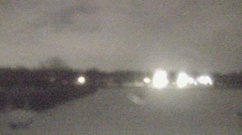 Weather camera view of Shepard MS.