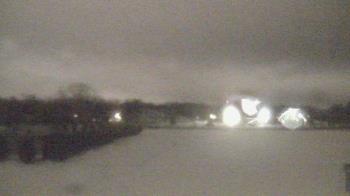 Weather camera view of Shepard MS.