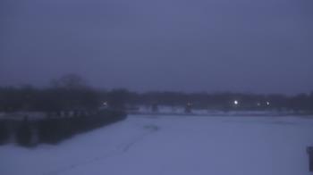 Weather camera view of Shepard MS.