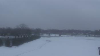 Weather camera view of Shepard MS.