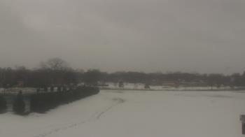 Weather camera view of Shepard MS.