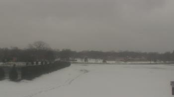 Weather camera view of Shepard MS.