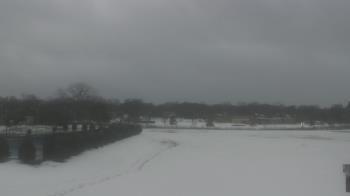 Weather camera view of Shepard MS.