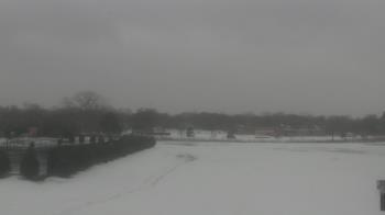 Weather camera view of Shepard MS.