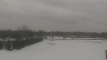 Weather camera view of Shepard MS.