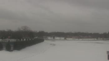 Weather camera view of Shepard MS.