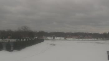 Weather camera view of Shepard MS.