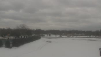 Weather camera view of Shepard MS.