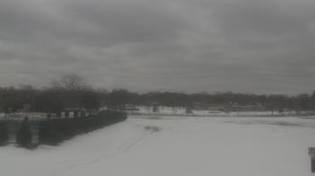 Weather camera view of Shepard MS.