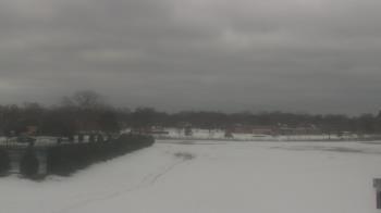 Weather camera view of Shepard MS.