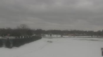 Weather camera view of Shepard MS.